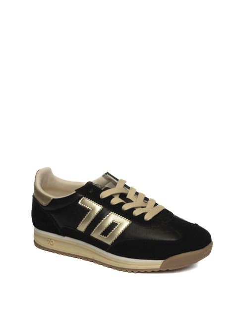  BACK 70 | JOGGERPELLE.N01-BLACK